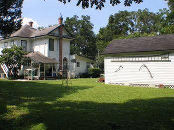 Alling House Bed And Breakfast Ориндж-Сити Экстерьер фото
