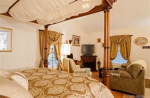 Alling House Bed And Breakfast Ориндж-Сити Экстерьер фото