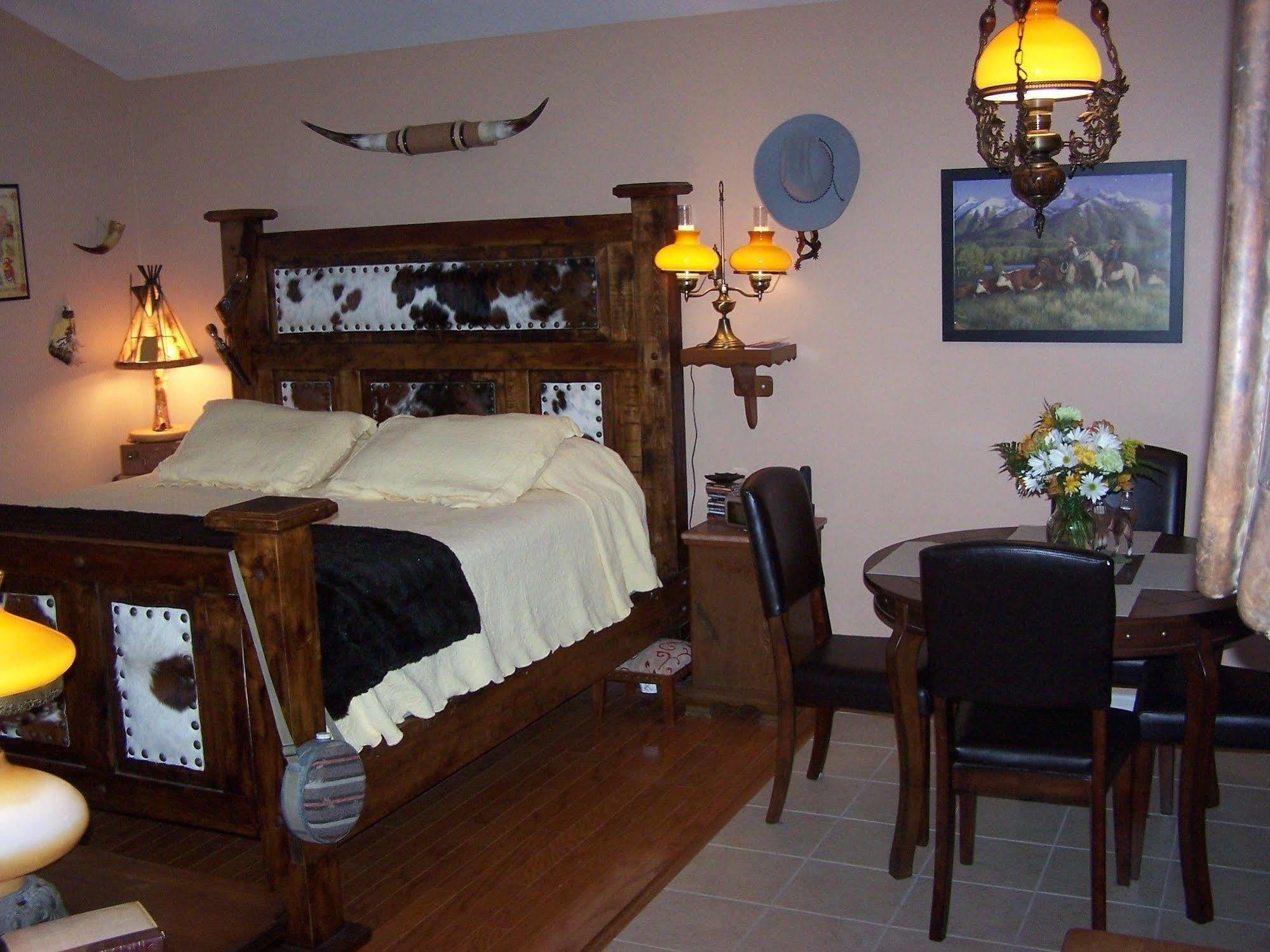 Alling House Bed And Breakfast Ориндж-Сити Номер фото